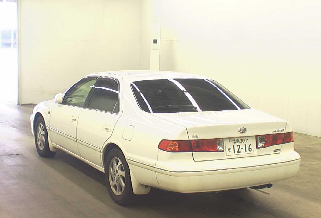 Daihatsu Altis technical specifications and fuel economy